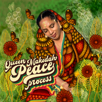 Peace Process MP3 by Queen Makedah
