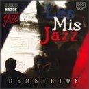 Demetrios "Les Mis Jazz"
