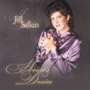 Jill Salkin "Hearts Desire"

