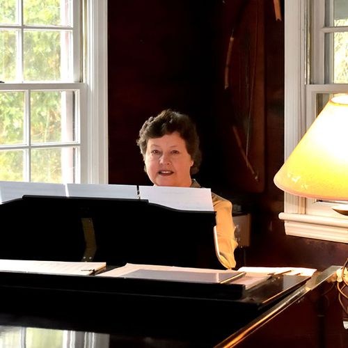 Local composer returns home for concert