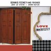 Love Imperfectly : CD