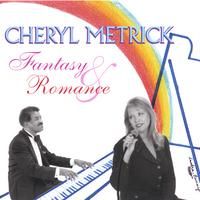 Fantasy & Romance CD cover
