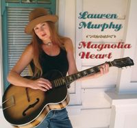 Magnolia Heart: CD