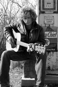 Craig Corona at Finnegan's Novato