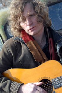 Craig Corona at BR Cohn Winery