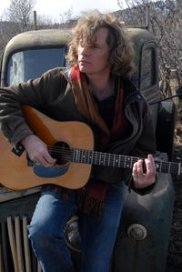 Craig Corona at BR Cohn Winery