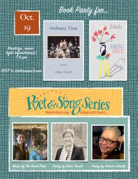 Poet & Song Series
