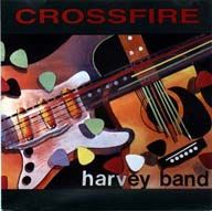 Crossfire  CD
