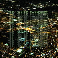 The Inside Passenger EP: CD