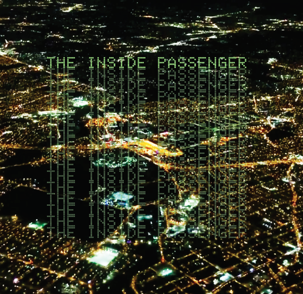 The Inside Passenger EP: CD