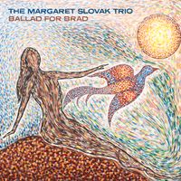 The Margaret Slovak Trio - CD Release Concert