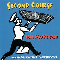 Second Course by Tom MacKenzie