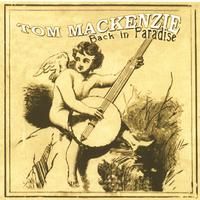 Back In Paradise by Tom MacKenzie