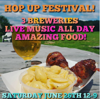 Hop Up Festival