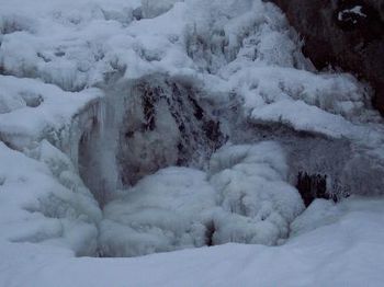 Waterfall Spirit
