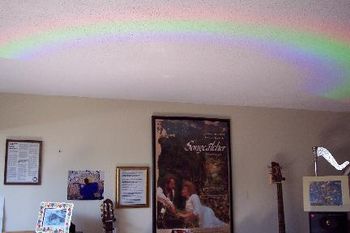 Rainbow Room
