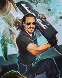 MEET ARI LEHMAN AT "THE BARN 2" SCREENING