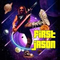 ARI LEHMAN & FIRST JASON AT CREATURE FEATURE WEEKEND 