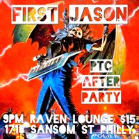 PHILLY TATTOO CON AFTER PARTY WITH FIRST JASON 