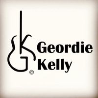 Geordie Kelly Trio for the Futon Street Collective Loud and Lucid Series