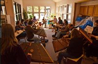 Colorado Dulcimer Festival