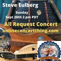 Steve Eulberg's ALL REQUEST Show