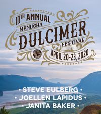 CANCELLED-Dulcimer Festival