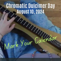 Chromatic Dulcimer Day