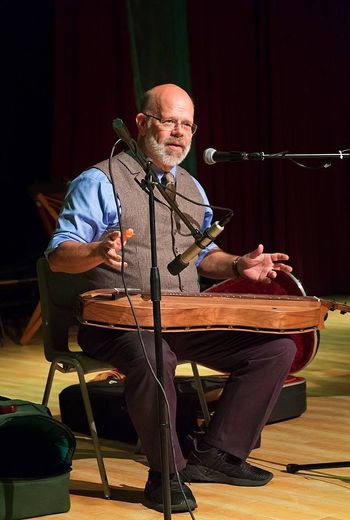 UK-Nonesuch Dulcimer Club
