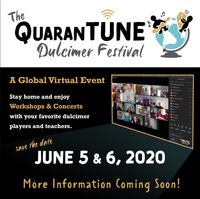 QuaranTUNE Virtual OnLine Festival
