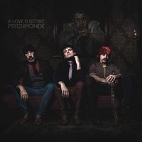 Psychmonde by A Love Electric