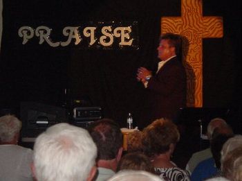 FAIRWAY CHRISTIAN CHURCH THE VILLAGES FLORIDA.
