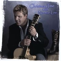 Christmas Time With Norman Lee by Norman Lee