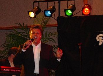 Concert North Lake Presbyterian Church
