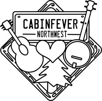 CabinFeverLogoOutlineBlack1
