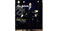 Ron Johnson "The Music of Bobby Darin & Friends"  as Lisa joins Ron for a few tunes!