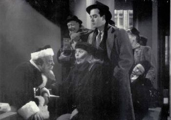 Christmas 1999 Miracle on 34th Street

