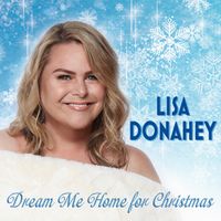 Dream Me Home for Christmas - mp3  Digital Download only