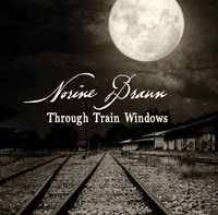 Through Train Windows: CD