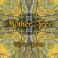 Mother Tree by Norine Braun