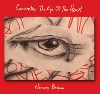 Conventus the Eye of the Heart: CD
