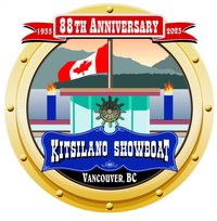 Kitsilano Showboat MultiCulturalism Day