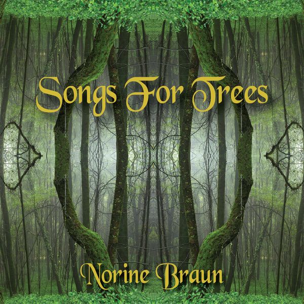 Songs For Trees: CD