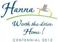 Hanna Centennial Celebration