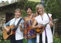 Family Folk Concert: Women on the Move Trio