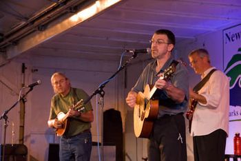 2 CTFolk Fest, New Haven 2010,
