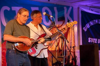 4 CTFolk Fest, New Haven 2010,
