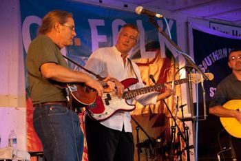 17 CTFolk Festival, 2010 - Photo Joy Bush
