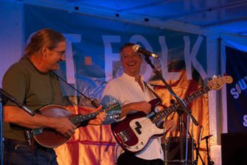 15 CTFolk Festival, 2010 - Photo Joy Bush
