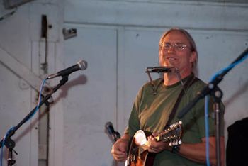 14 CTFolk Festival, 2010 - Photo Joy Bush
